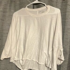 Aerie lounge shirt open to offers!
